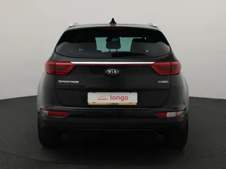 KIA SPORTAGE ExecutiveLine