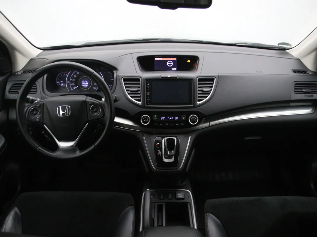 HONDA CR-V Lifestyle