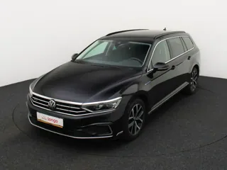 VOLKSWAGEN PASSAT B8 Business