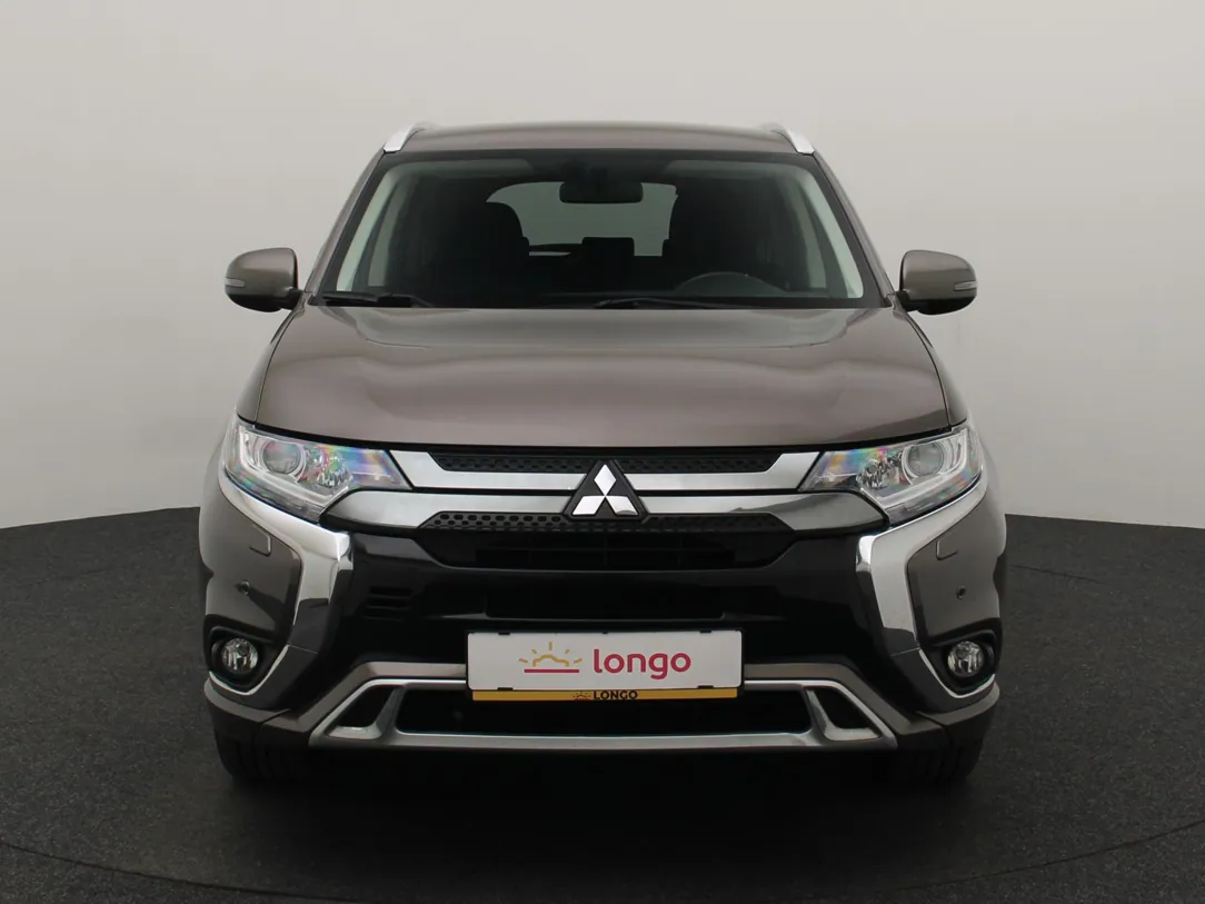 MITSUBISHI OUTLANDER Pure