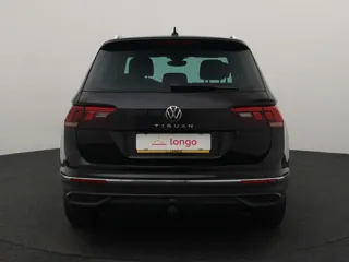 VOLKSWAGEN TIGUAN Life Business