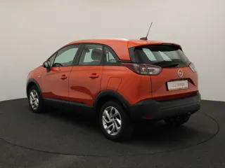 OPEL CROSSLAND X Edition