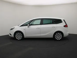 OPEL ZAFIRA TOURER Blitz