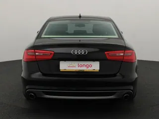 AUDI A6 Pro Line Plus