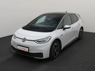 VOLKSWAGEN ID.3 First Plus 58 kWh