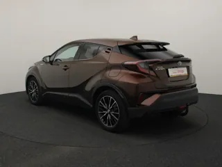 TOYOTA C-HR Executive
