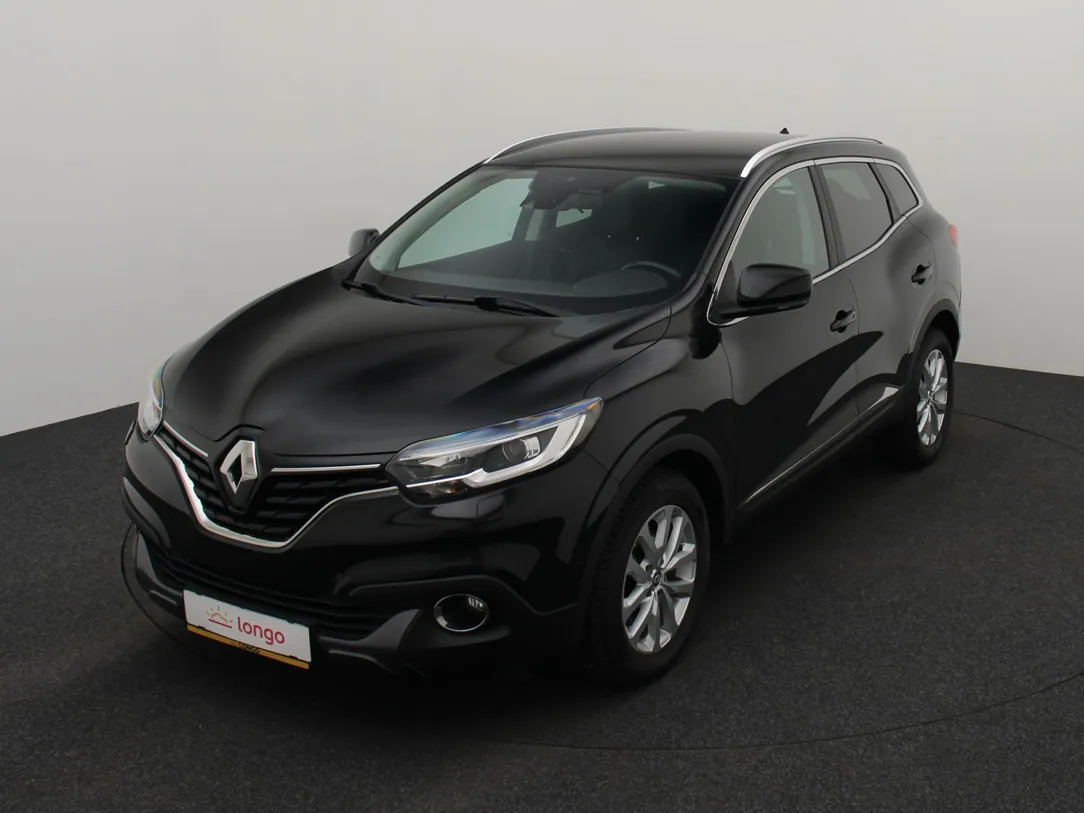 RENAULT KADJAR Intens