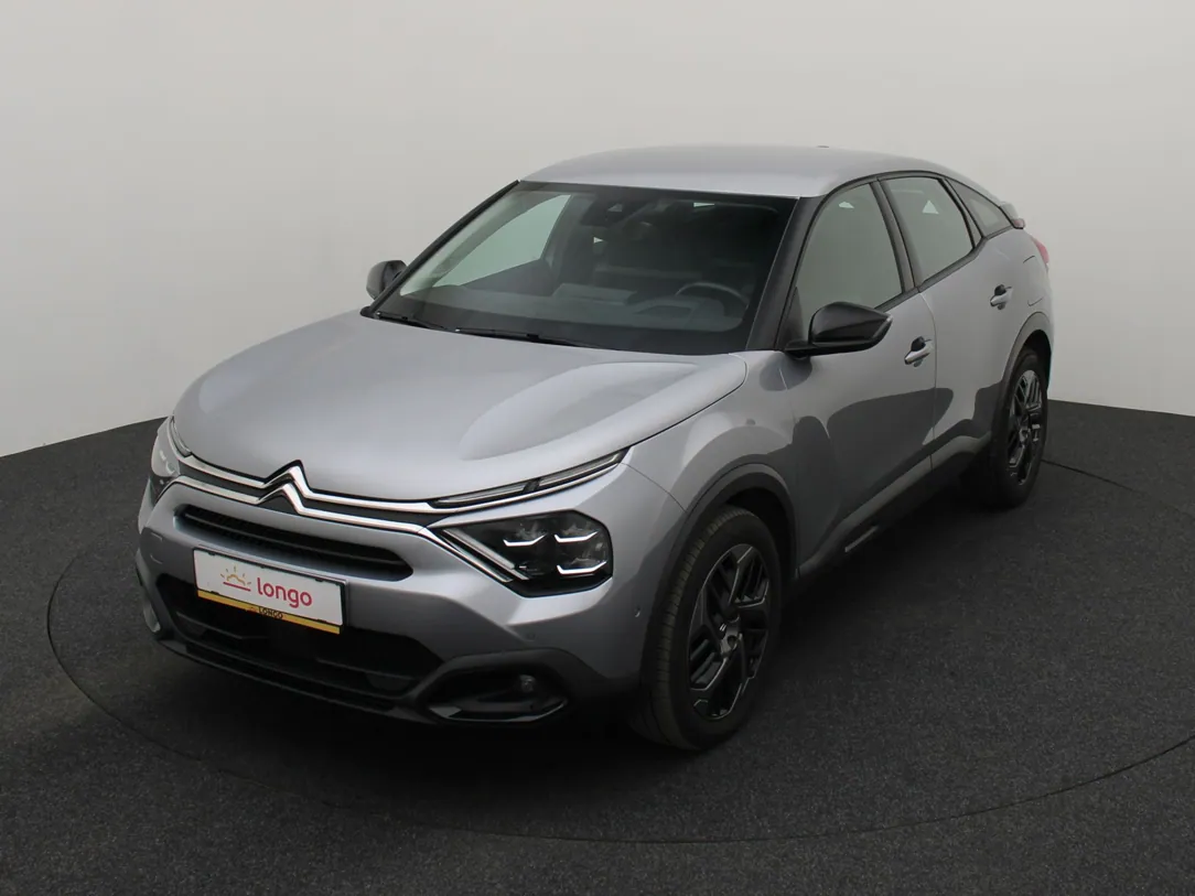 CITROEN C4 Business