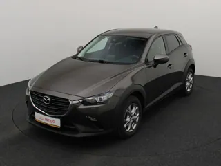 MAZDA CX-3 VISION