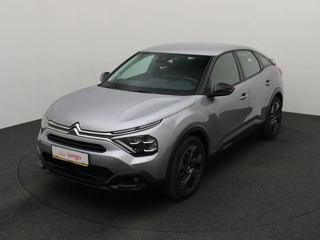 CITROEN C4 Shine