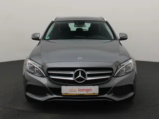 MERCEDES BENZ C220 Avantgarde