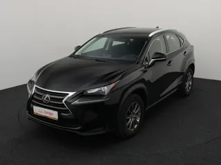 LEXUS NX300H Business Line