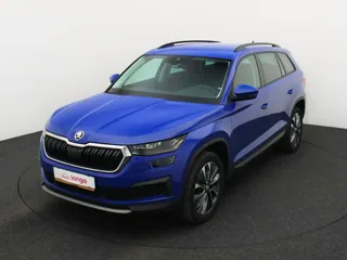 SKODA KODIAQ Tour