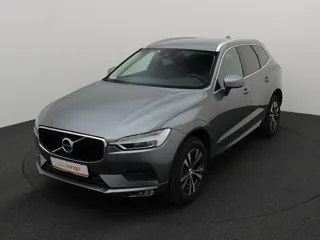 VOLVO XC60 Momentum Pro