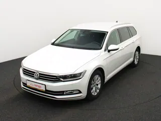 VOLKSWAGEN PASSAT B8 Comfortline Business