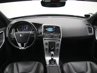 VOLVO XC60 Summum