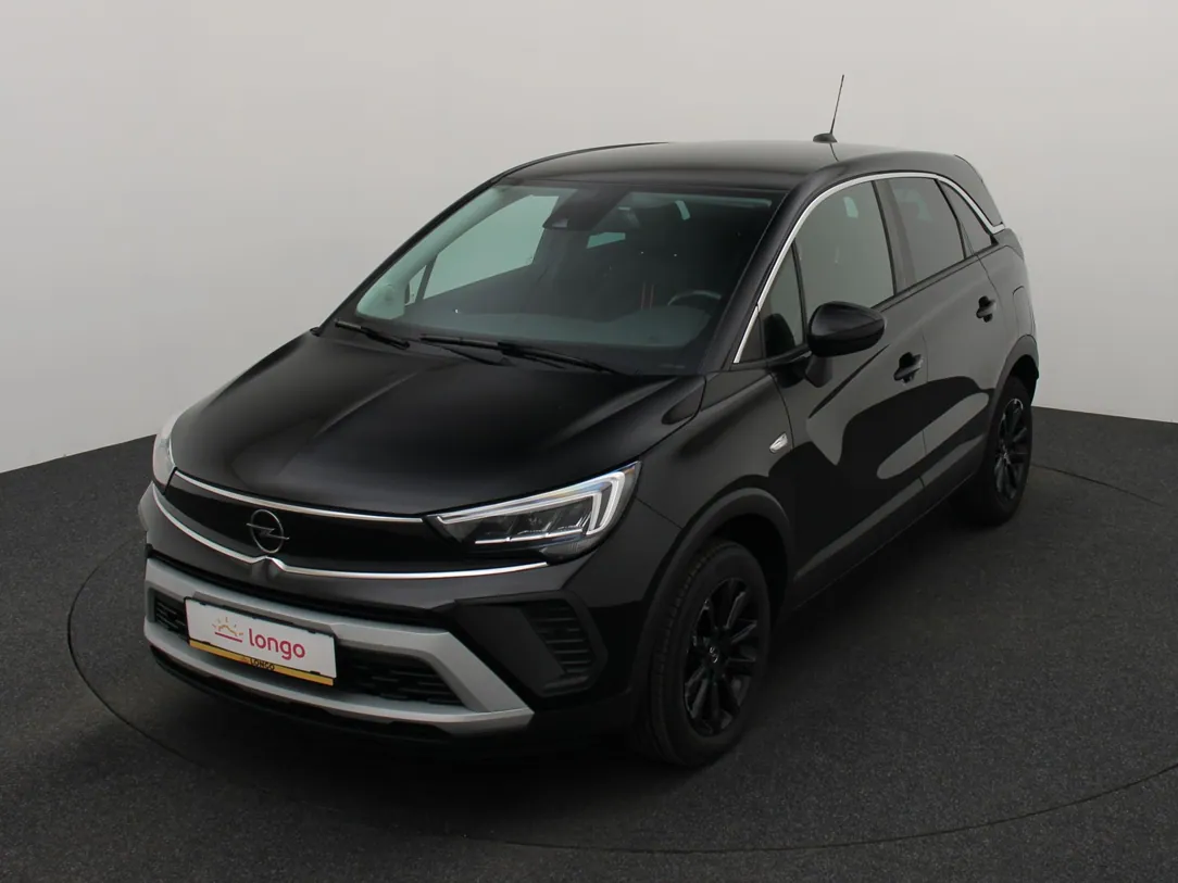OPEL CROSSLAND X GS Line