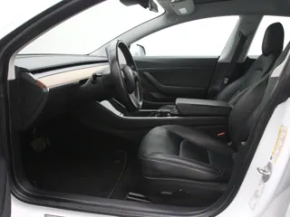 TESLA MODEL 3 Standard Plus 50 kWh