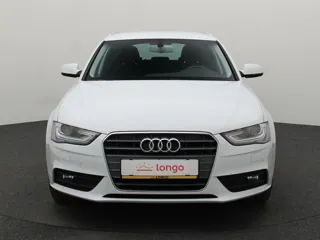 AUDI A4 Business Edition