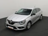 RENAULT MEGANE Limited