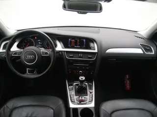 AUDI A4 Ambiente