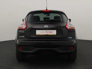 2015 NISSAN JUKE Acenta