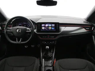 SKODA SCALA Sport Business