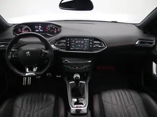PEUGEOT 308 GT Line
