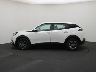 PEUGEOT 2008 Active