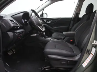 SUBARU FORESTER Luxury