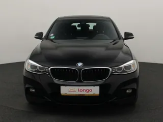 BMW 320 Gran Turismo High Executive
