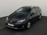 TOYOTA AURIS Edition