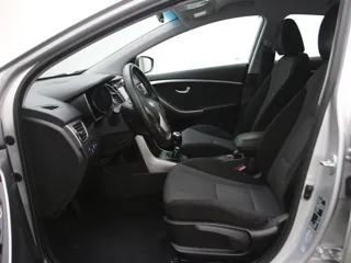 HYUNDAI I30 Business Edition