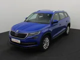 SKODA KODIAQ Business Edition