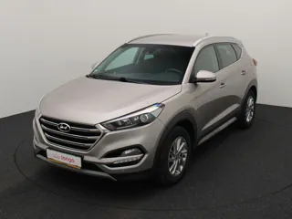 HYUNDAI TUCSON Comfort