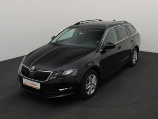 SKODA OCTAVIA Ambition Business