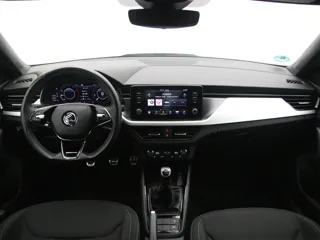 SKODA KAMIQ Sport Business