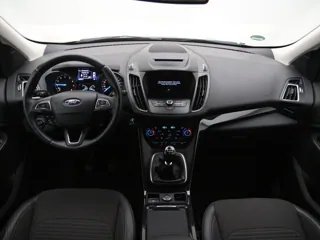 FORD KUGA Titanium