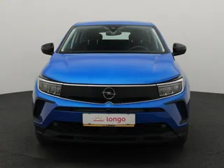 OPEL GRANDLAND X Business Edition