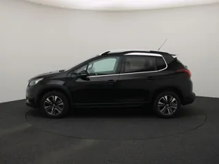PEUGEOT 2008 Allure