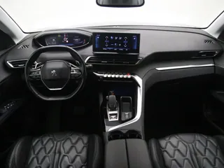 PEUGEOT 5008 Allure