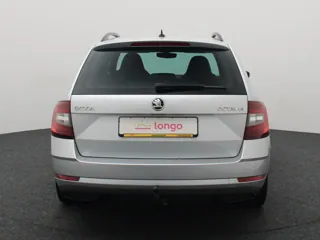 SKODA OCTAVIA Sport Business