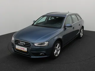 AUDI A4 Advance