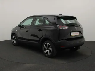 OPEL CROSSLAND Edition