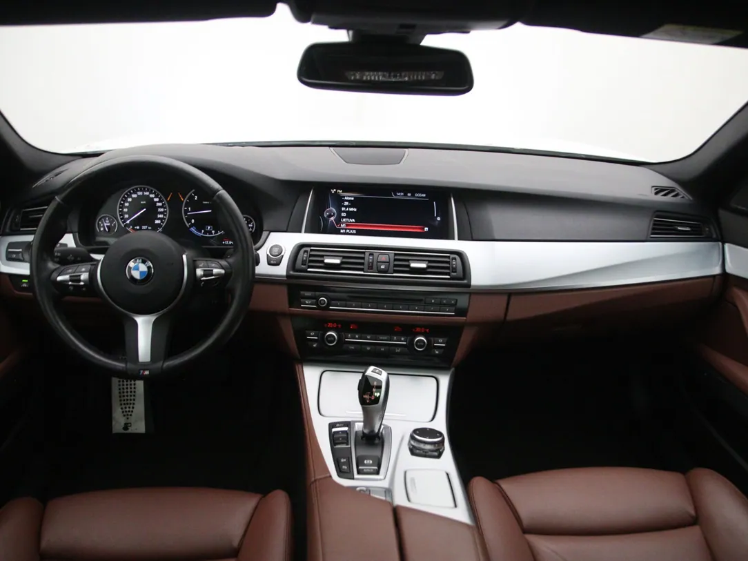 BMW 530 M Sport