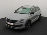 SKODA KAROQ Sportline Business