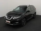 NISSAN X-TRAIL Tekna
