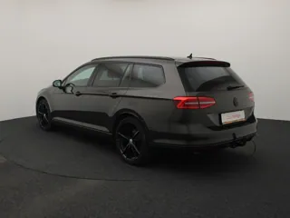 VOLKSWAGEN PASSAT B8 Comfortline Business