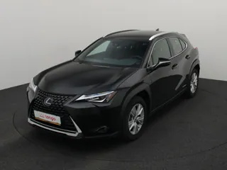 LEXUS UX250h Business Line