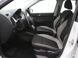 SKODA FABIA Ambition Business